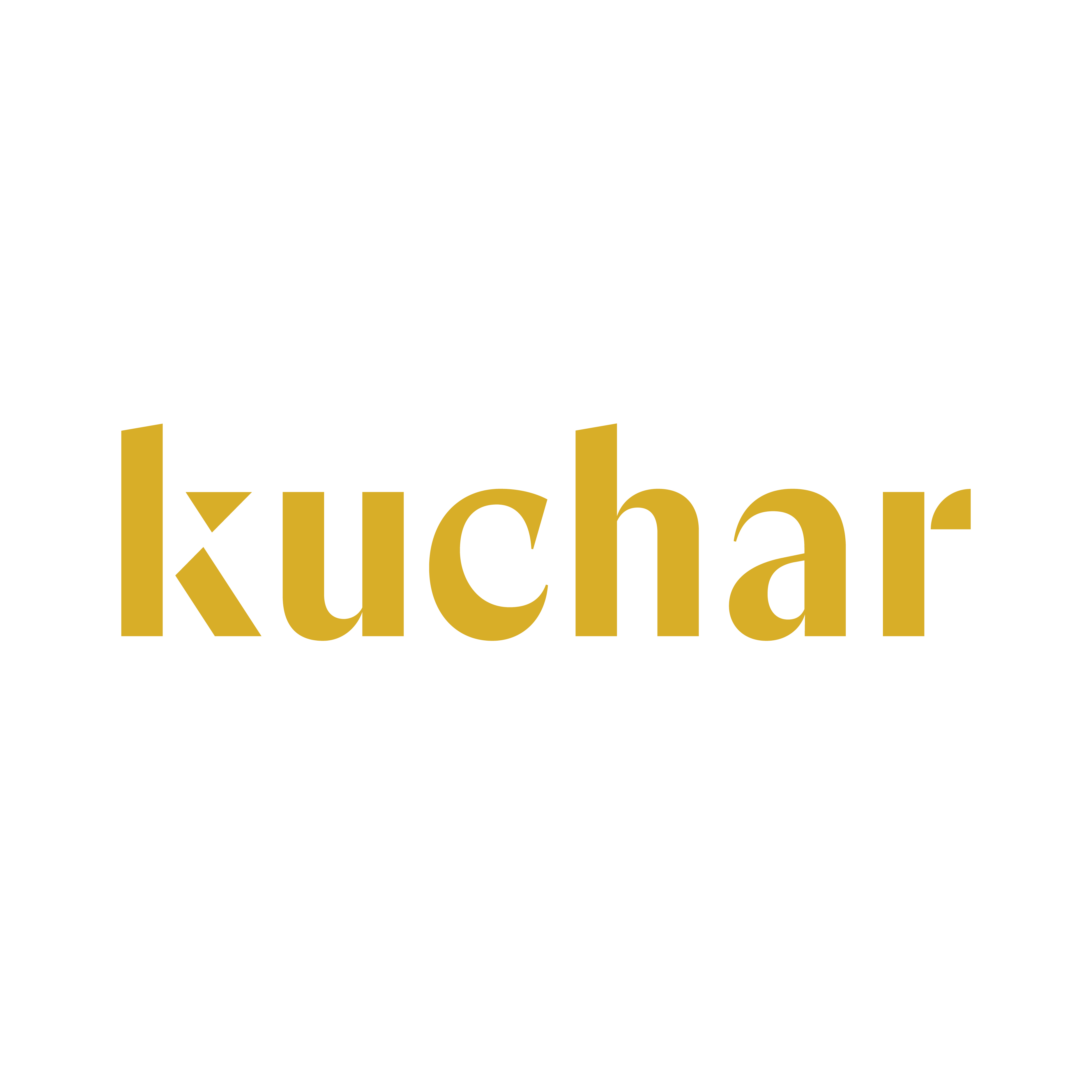 Peopledesign-kuchar logo design by logo designer Peopledesign for your inspiration and for the worlds largest logo competition