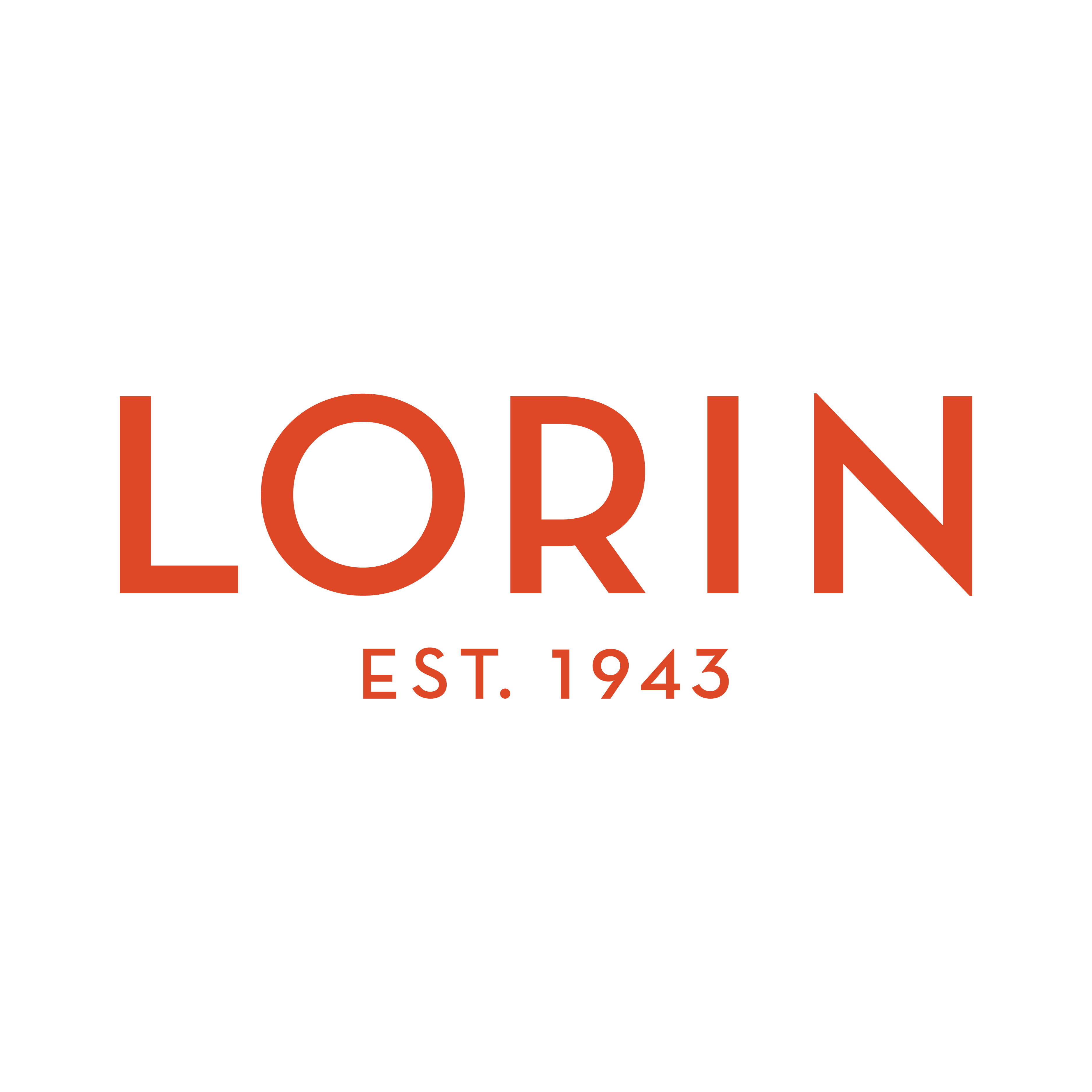 Peopledesign-lorin logo design by logo designer Peopledesign for your inspiration and for the worlds largest logo competition