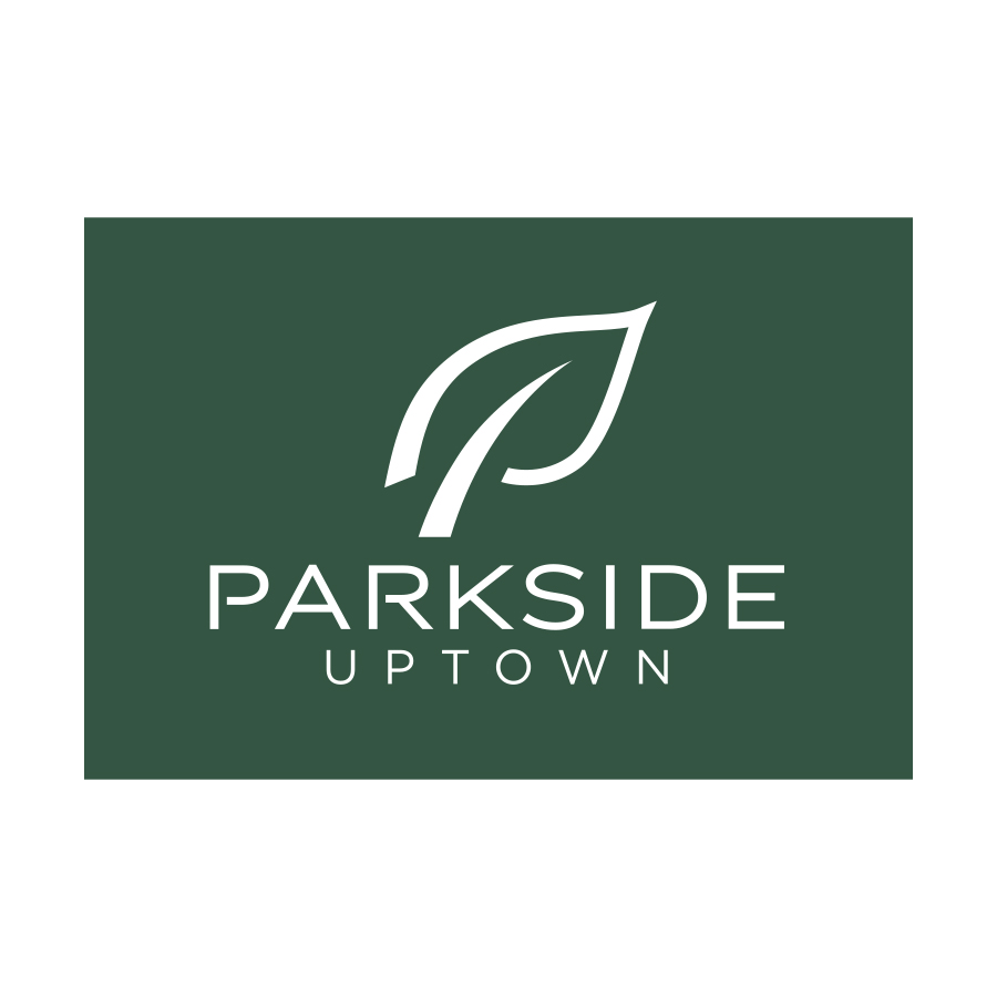 Parkside Uptown logo design by logo designer Kendall Creative for your inspiration and for the worlds largest logo competition