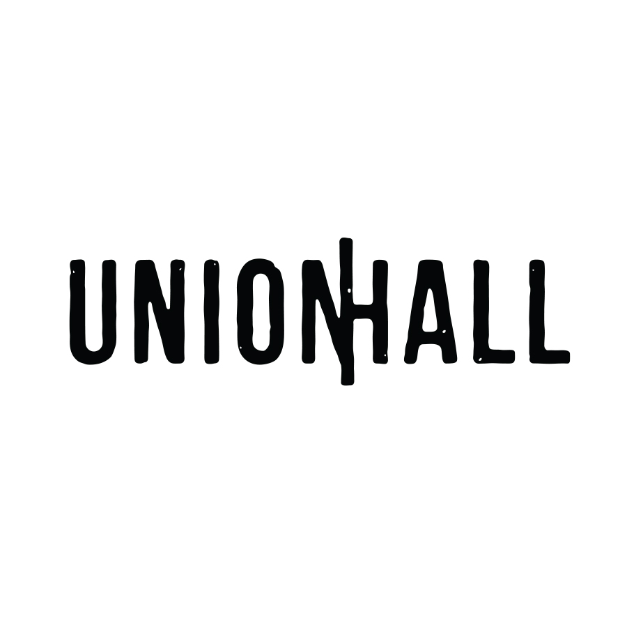 UnionHall logo design by logo designer Kendall Creative for your inspiration and for the worlds largest logo competition