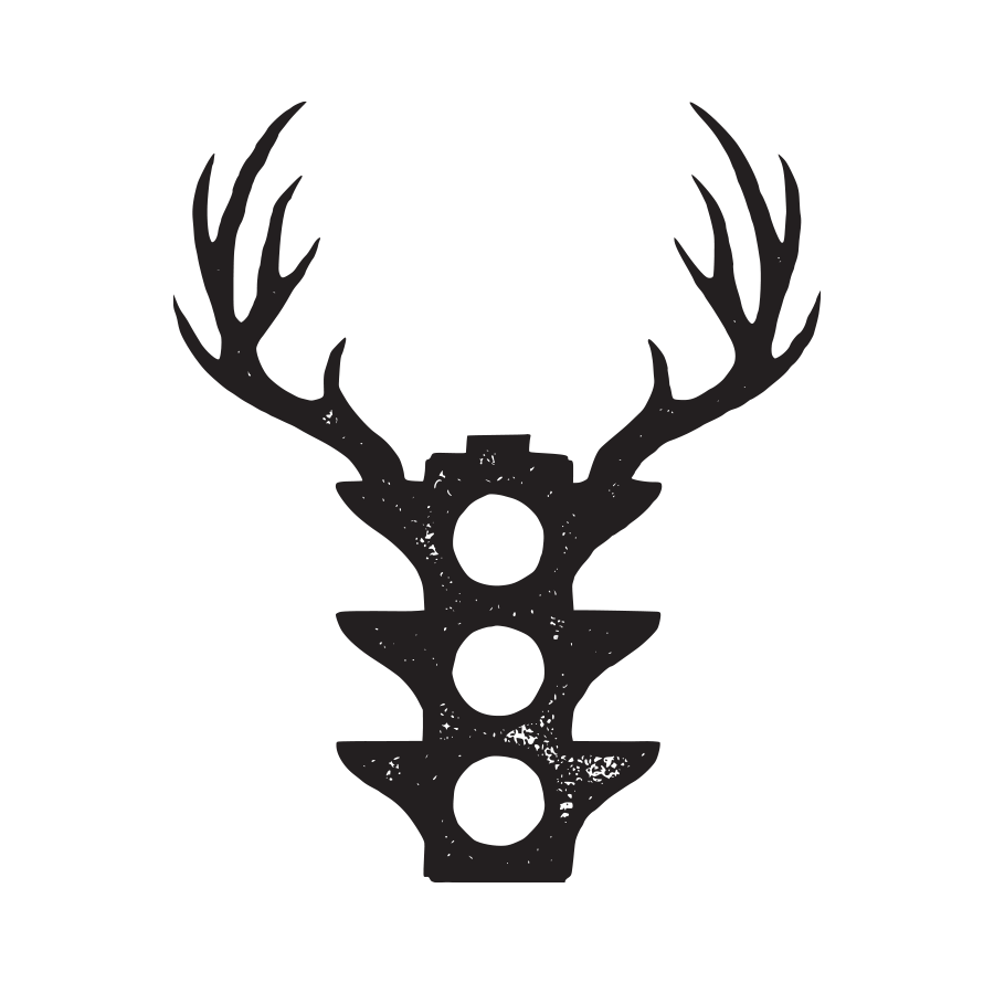 Elk & Main logo design by logo designer Kendall Creative for your inspiration and for the worlds largest logo competition