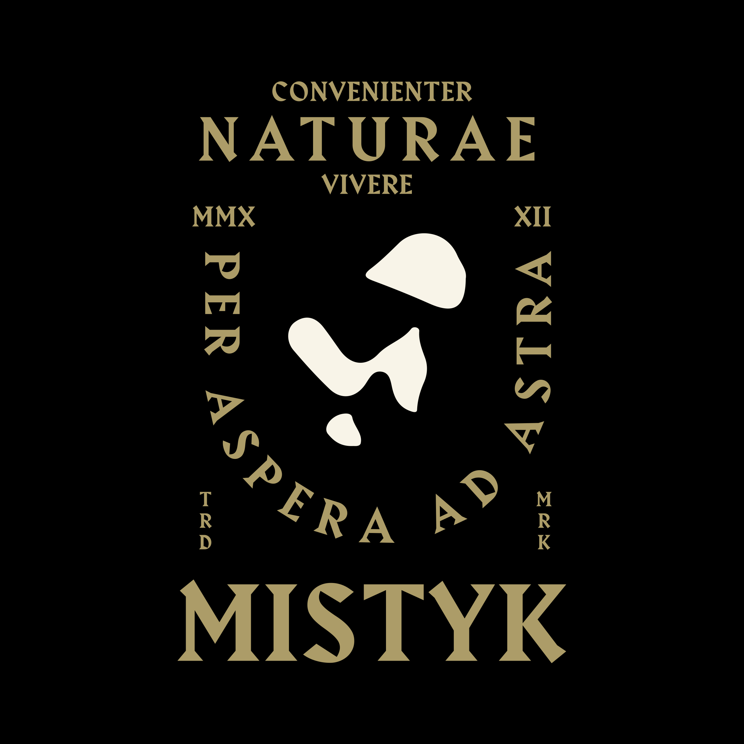 MISTYK logo design by logo designer Sparrow Design for your inspiration and for the worlds largest logo competition