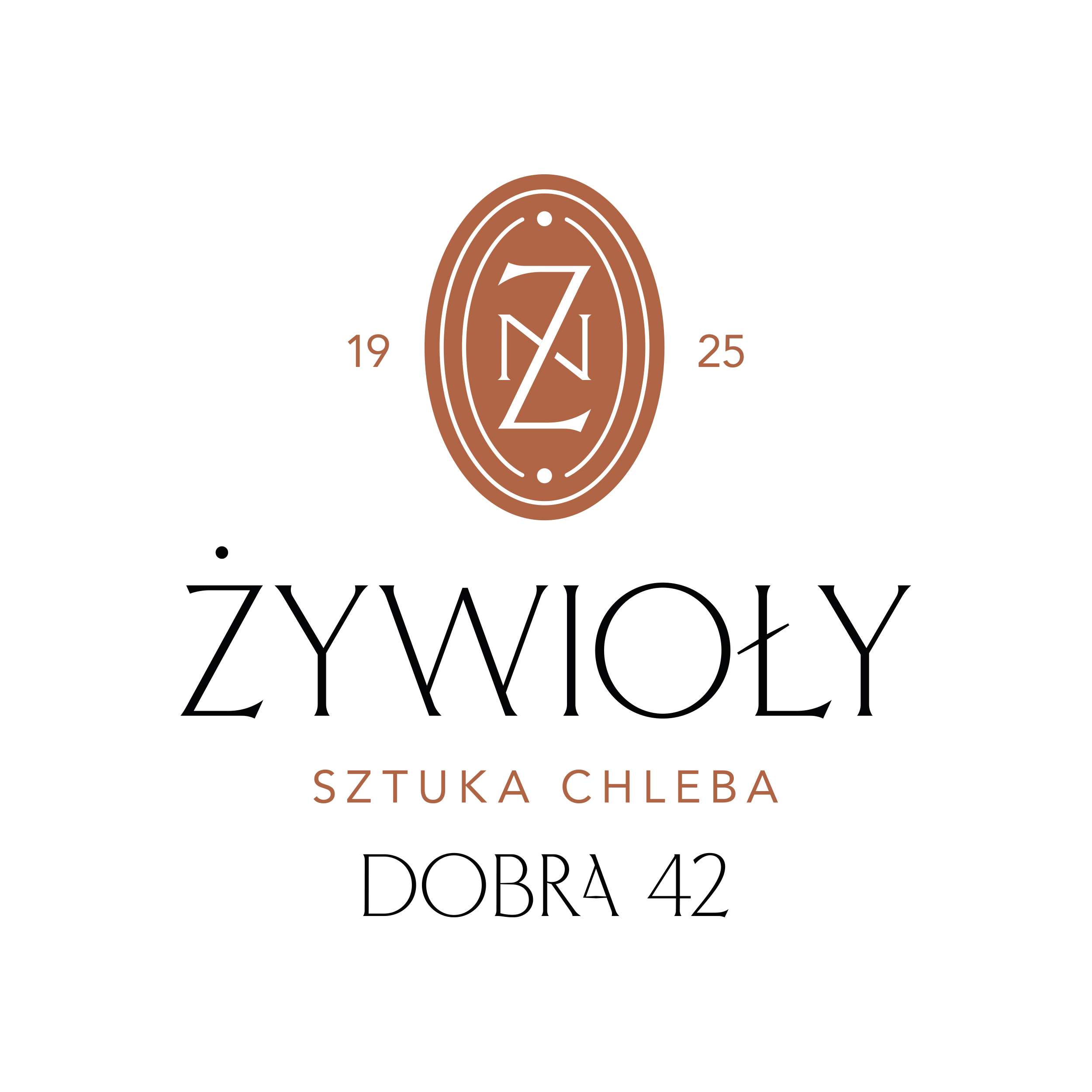 Piekarnia Zywioly logo design by logo designer Sparrow Design for your inspiration and for the worlds largest logo competition