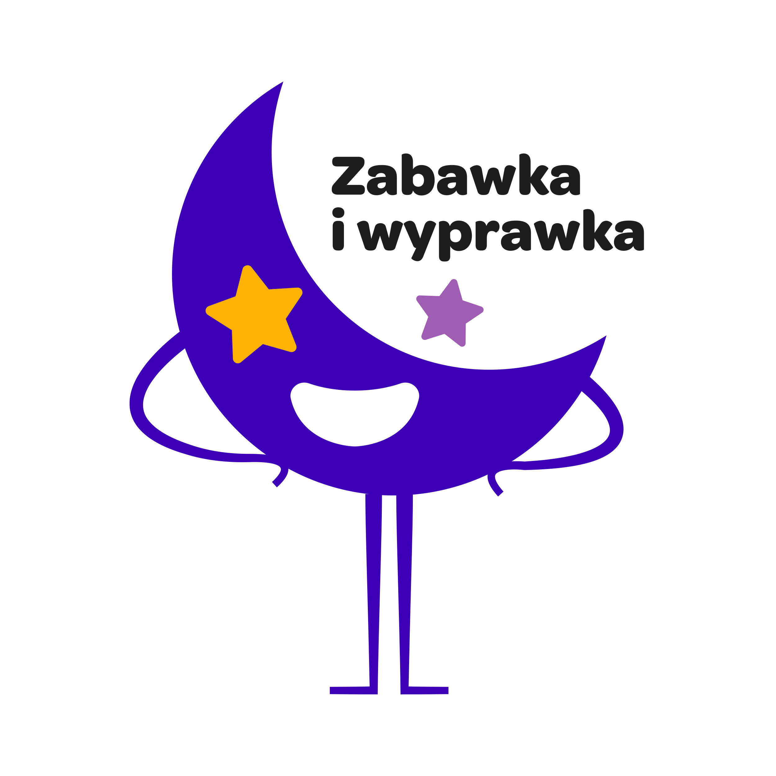 Zabawka i Wyprawka logo design by logo designer Sparrow Design for your inspiration and for the worlds largest logo competition