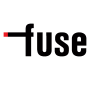 Fuse logo design by logo designer Liska + Associates Communication Design for your inspiration and for the worlds largest logo competition